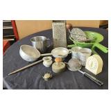 Vintage Kitchen Gadgets