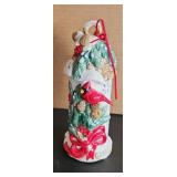 Blue Sky Clayworks Candle Holder