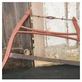 Vtg. Cross Cut Bow Saw