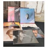 Vintage Vinyl Records