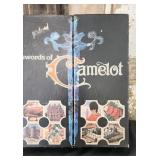 Swords of Camelot