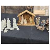 Nativity Sets