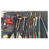 Misc. Tools Hammers, Screwdrivers, Wrenches, Etc.