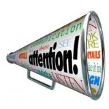 PLEASE READ INFORMATION FOR PICK UP. THERE ARE