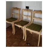 Set of Chairs