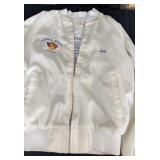 Large Billards Jacket "The Rum Runner Las Vegas "