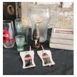 Coca-Cola Items