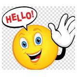 PLEASE READ INFORMATION FOR PICK UP. THERE ARE