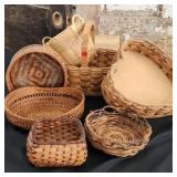 Baskets