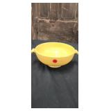 Fiesta Ware Casserole/Serving Dish