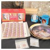 Elvis Presley Memorabilia