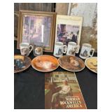 Norman Rockwell Collection