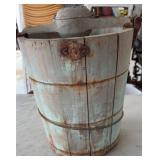 VTG White Mountain Ice Cream Freezer