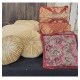 Decorative Pillows