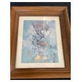 Sent-Ying Pang Leaves And Curlicues