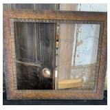 VTG Ornate Frame 27x23