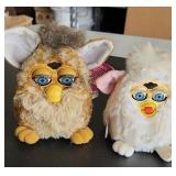 Vintage Furbys