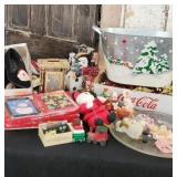 Christmas Decor & More