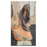 Native American/Southwest Sculpture