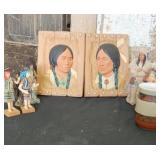 Native American Decor