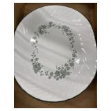 Corelle Callaway Ivy Pattern