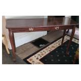Sofa Table