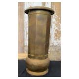VTG Brass Umbrella Stand