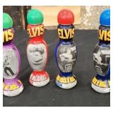 Elvis Bingo Ink Daubers