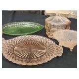 Depression Glass