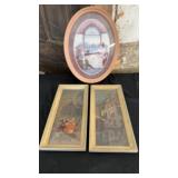 Dancing by Moonlight Masquerade Ball Picture