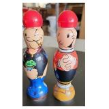 Popeye & Oive Oil Bingo Ink Daubers