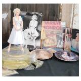 Marilyn Monroe Memorabilia