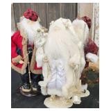 Father Christmas & Santa Decor
