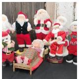 Musical Christmas Decor