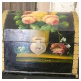 Decorative Trunk