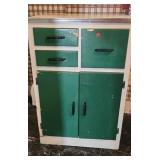 Vintage Cabinet