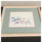 Jodi Jenson Framed Print