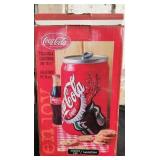 Vintage Coca-Cola Cookie Jar