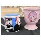 Collectible Mugs and More