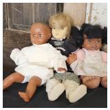 Vintage Dolls