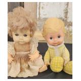 Vintage Dolls