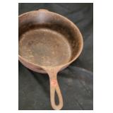 Wagner Ware Cast Iron Skillet