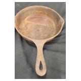 Cast Iron Skillet