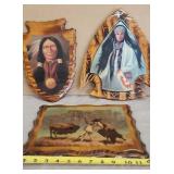 Native American Wall Decor