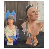 Indian Statue Figurines