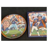 John Elway "Against All Odds " "King of the