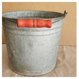 Galvanized Bucket