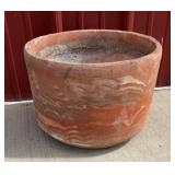 Comanche Pottery Desert Swirl