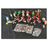 California Raisins,Dancin