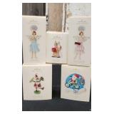 Hallmark Keepsake Ornaments